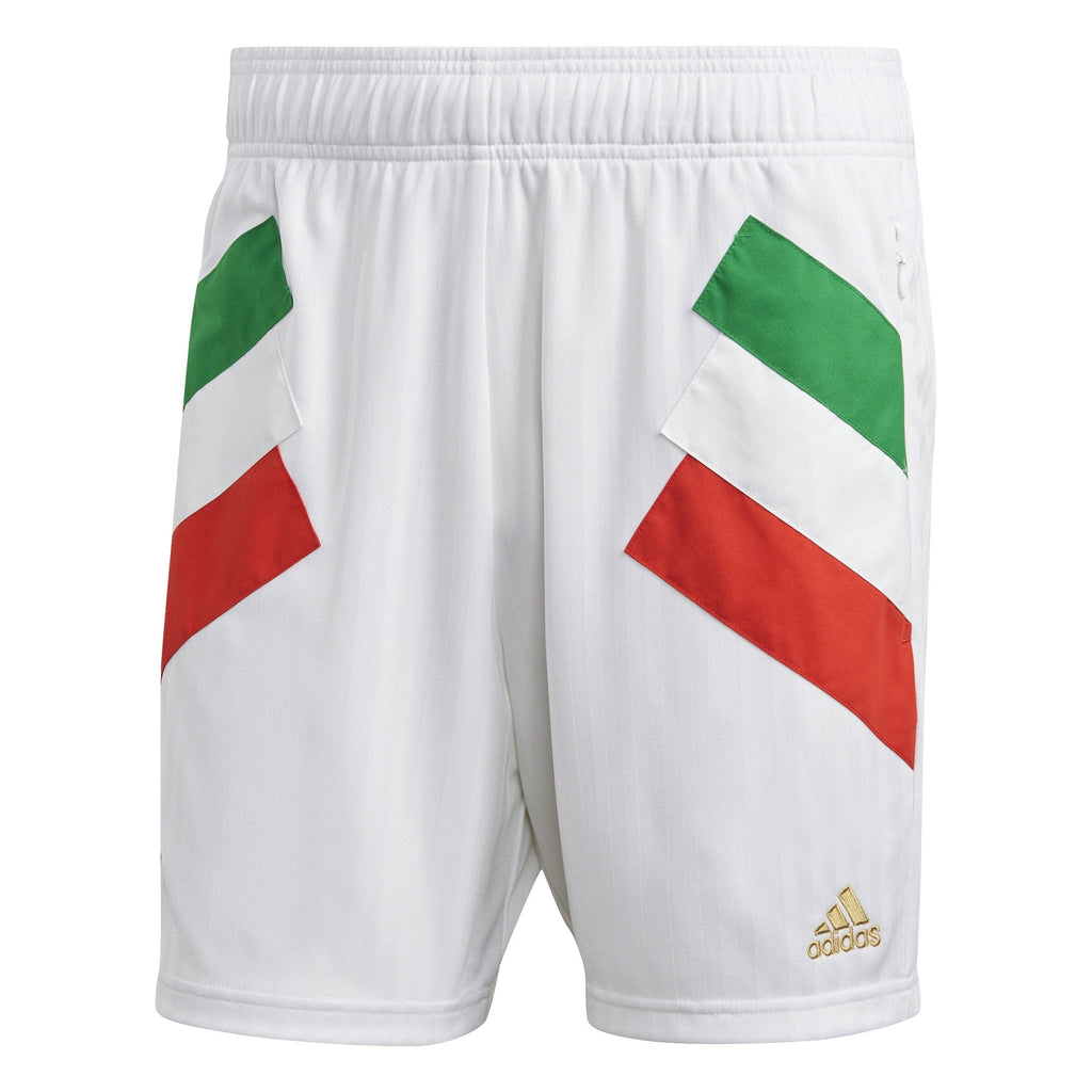 Italy Icon Shorts (HT2183) (01/MAR/23)