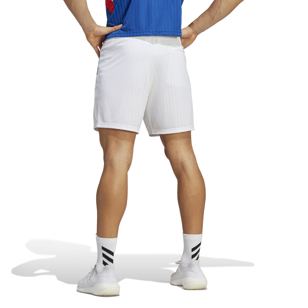 Italy Icon Shorts (HT2183) (01/MAR/23)