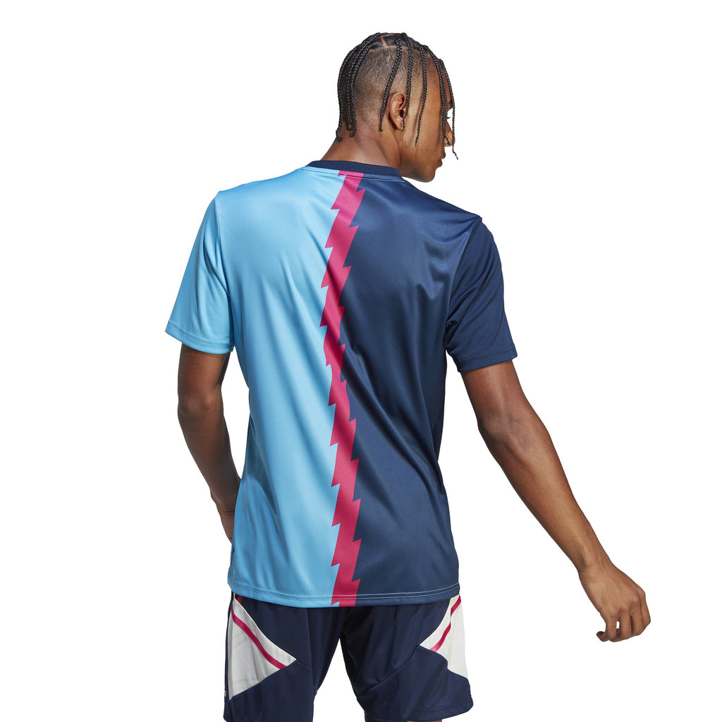 Arsenal Pre Match Jersey Ultra Football