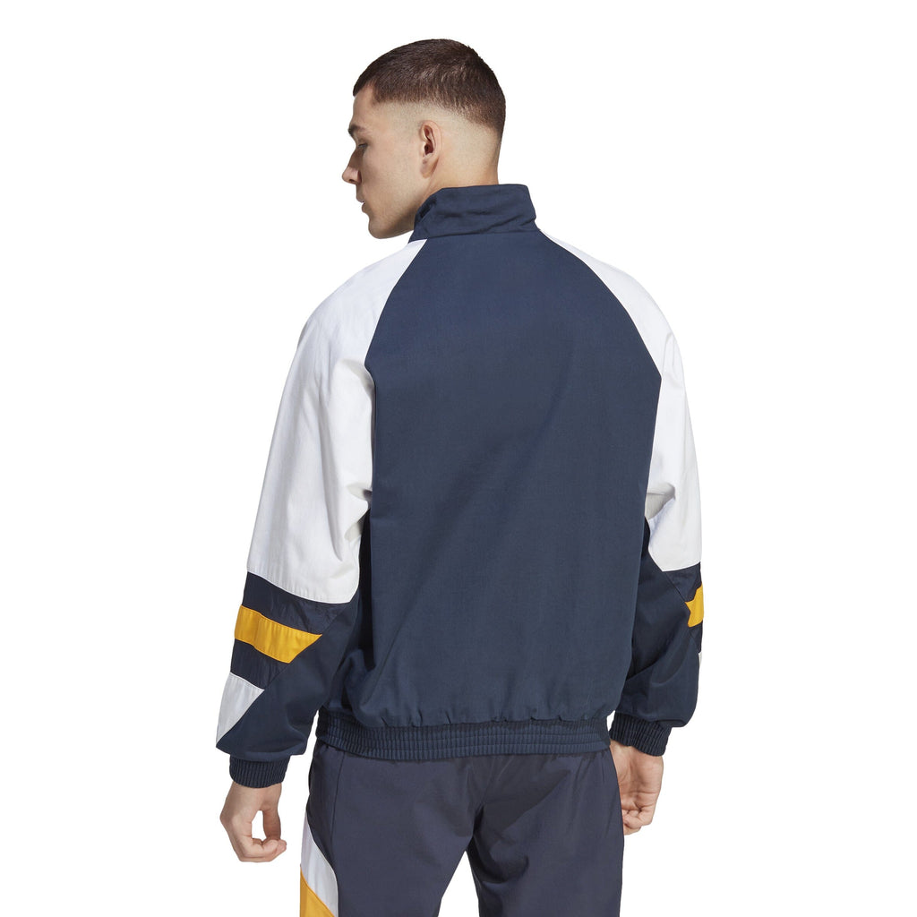 Real Madrid Icon Track Top (HT6455)