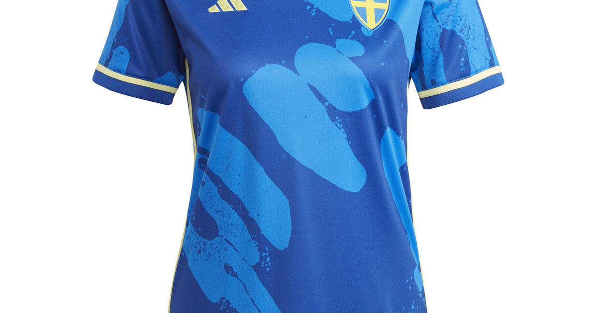 Sweden jersey soccer cheap