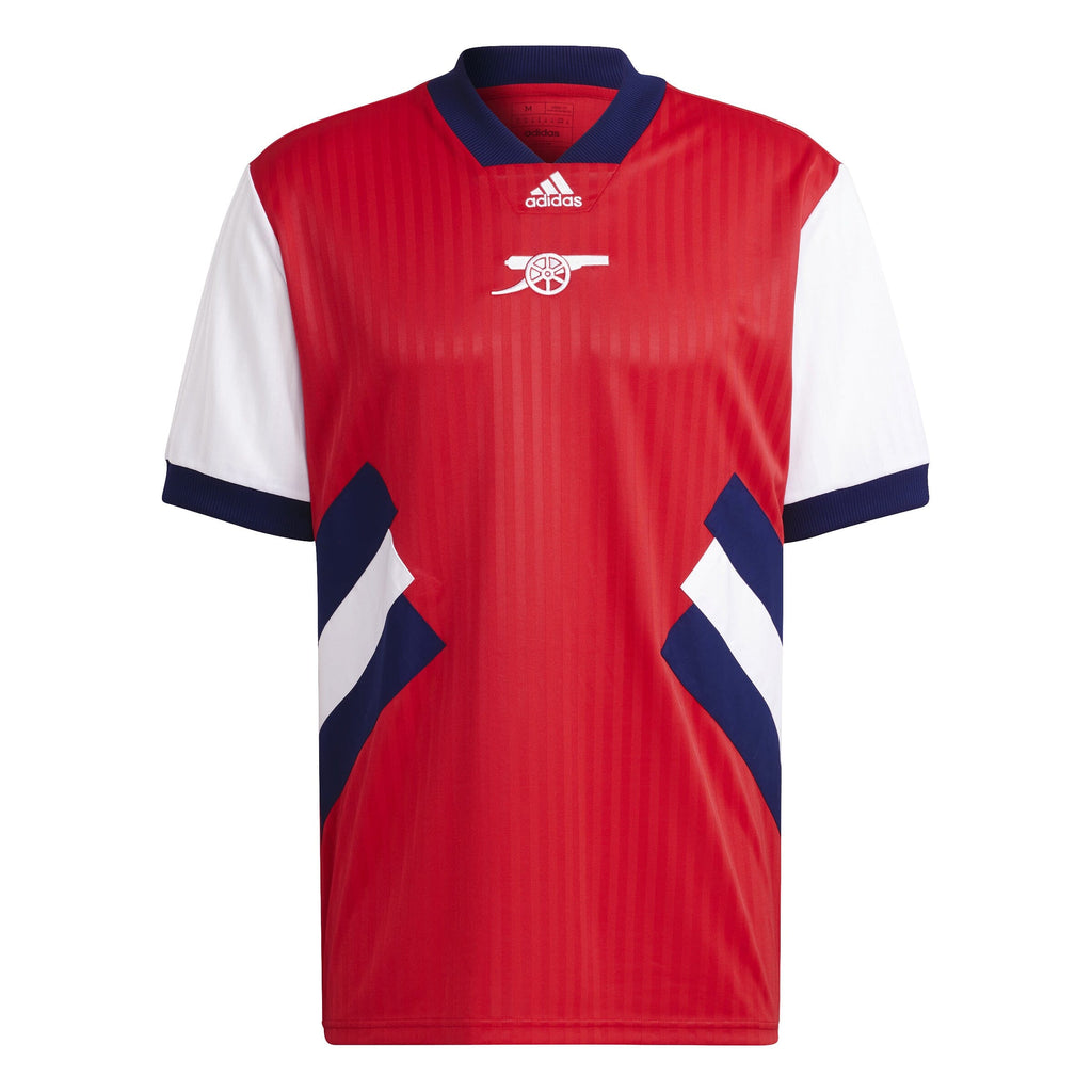 Arsenal Icon Jersey (HT7151) (01/MAR/23)