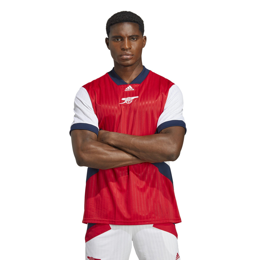 Arsenal Icon Jersey (HT7151) (01/MAR/23)