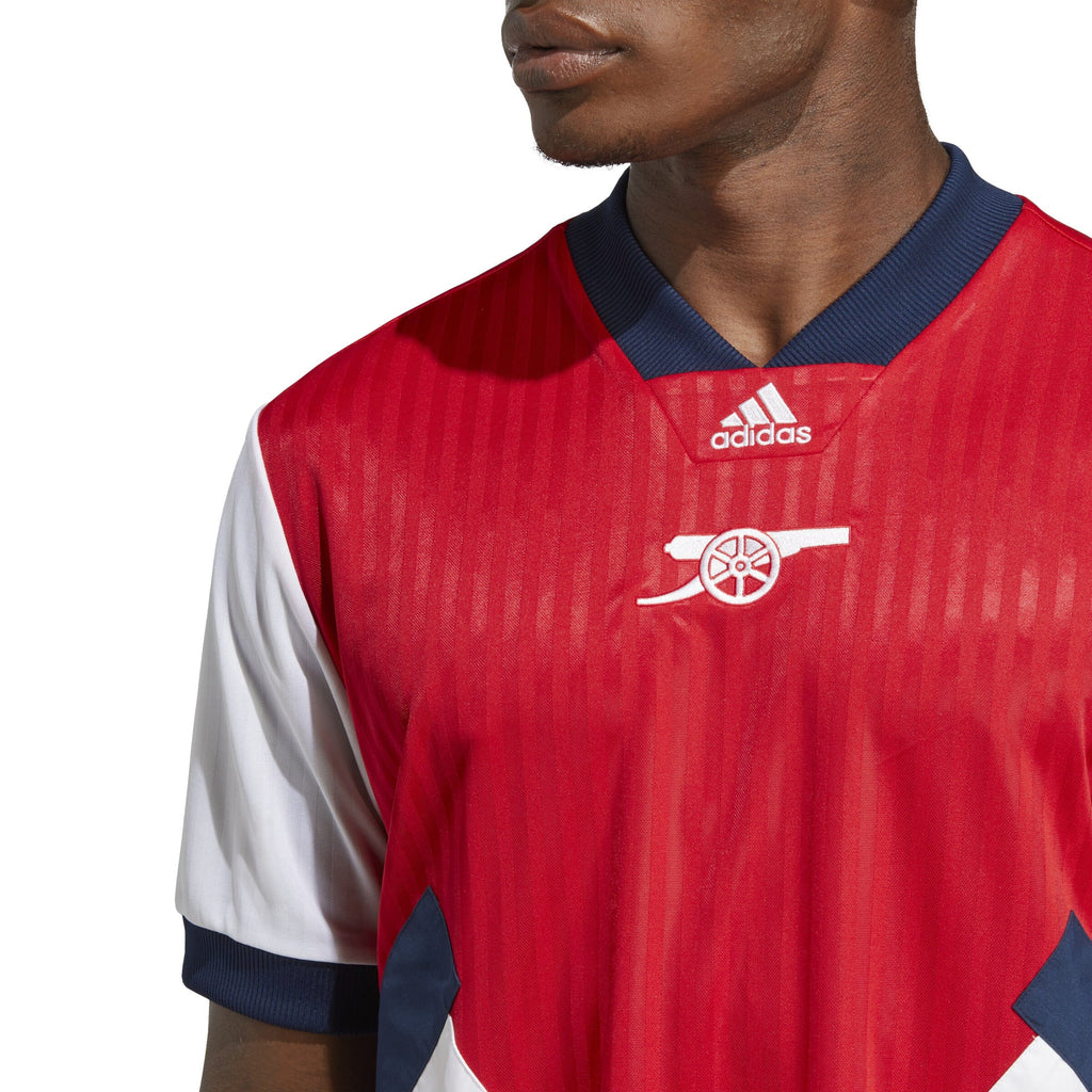 Arsenal Icon Jersey (HT7151) (01/MAR/23)