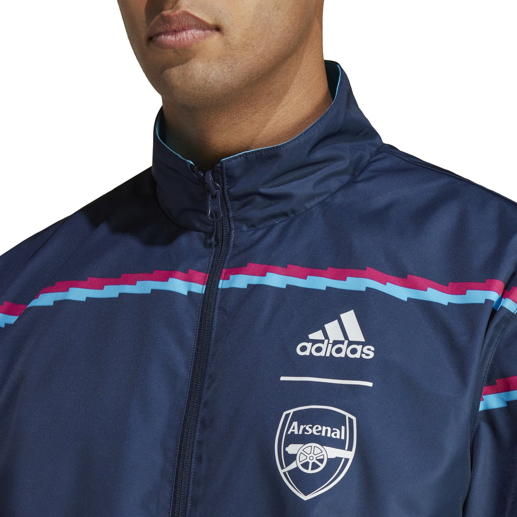 Arsenal Anthem Jacket (HT7155)
