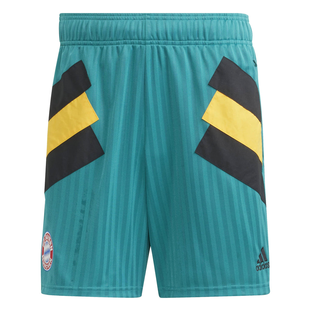 FC Bayern Icon Shorts (HT8832)