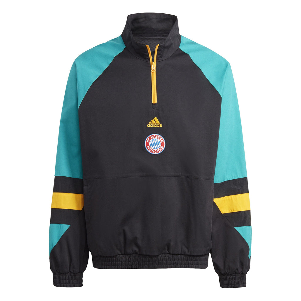 Adidas icon track jacket online
