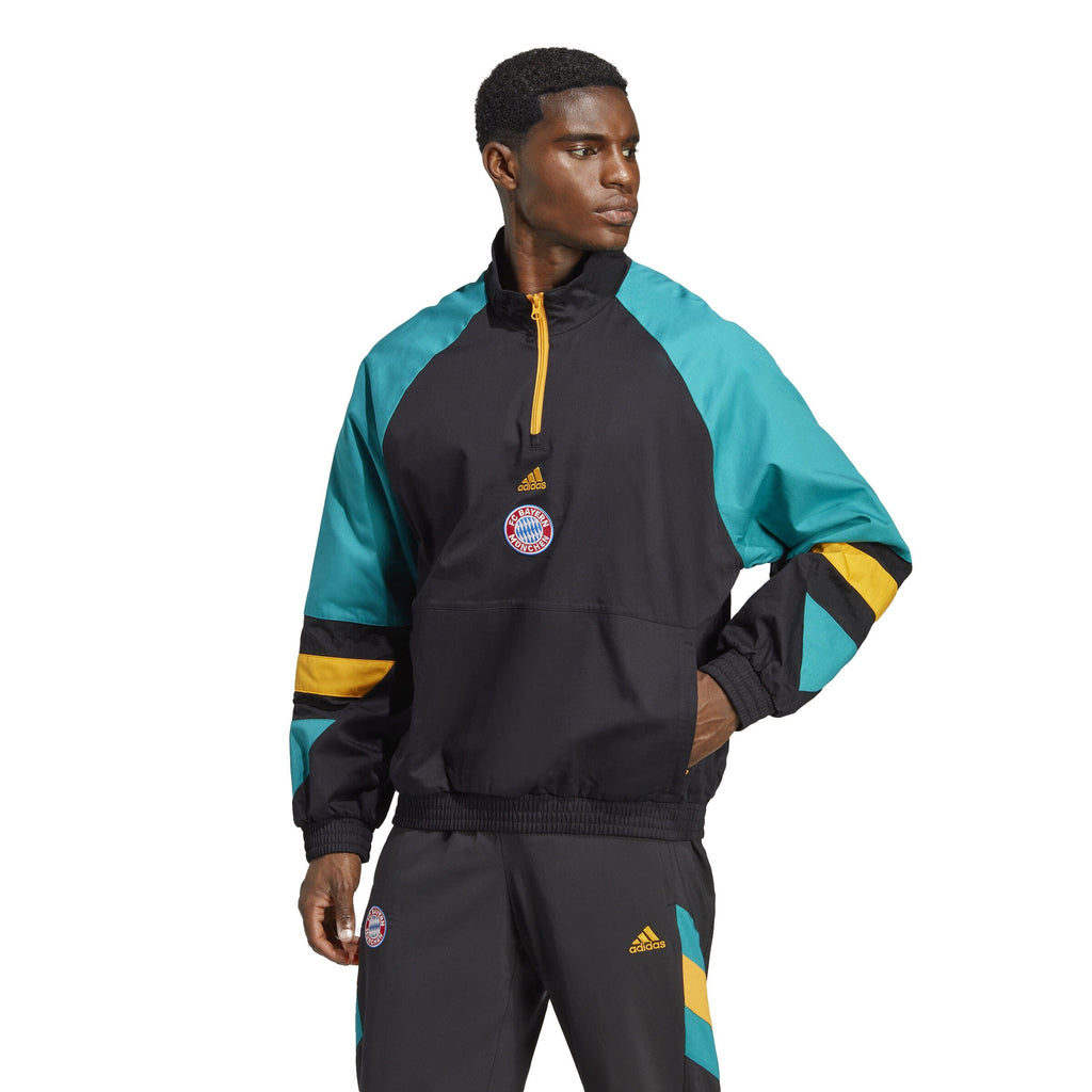 Adidas icon track jacket store