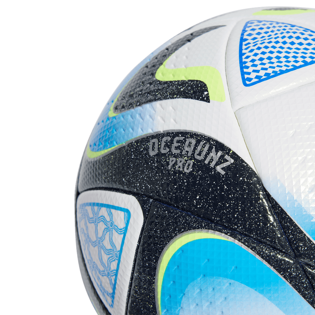 Oceaunz Pro Ball - FIFA World Cup™ Ball  (HT9011)