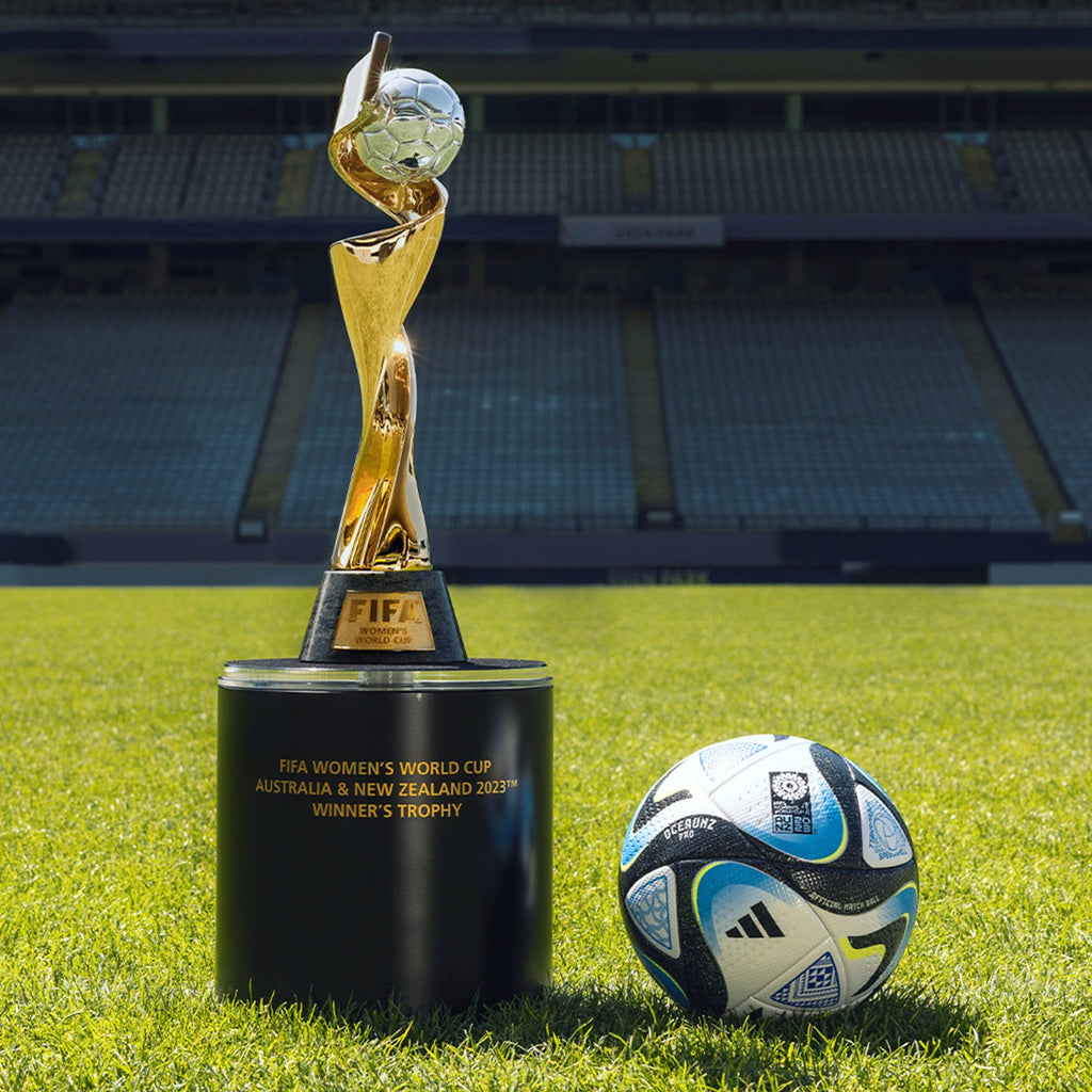 Oceaunz Pro Ball - FIFA World Cup™ Ball  (HT9011)