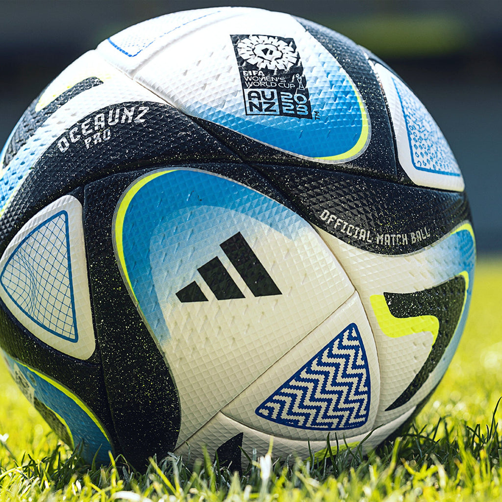 Oceaunz Pro Ball - FIFA World Cup™ Ball  (HT9011)