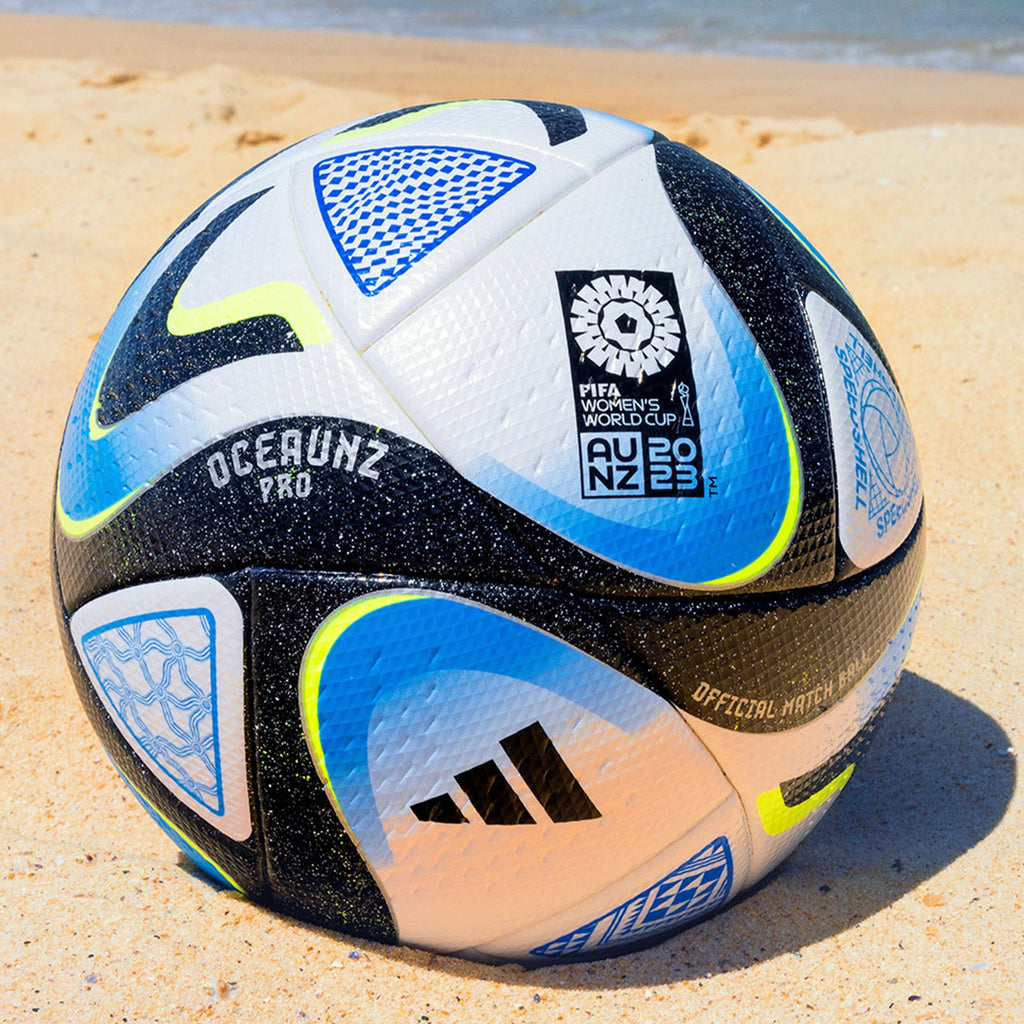 Oceaunz Pro Ball - FIFA World Cup™ Ball  (HT9011)