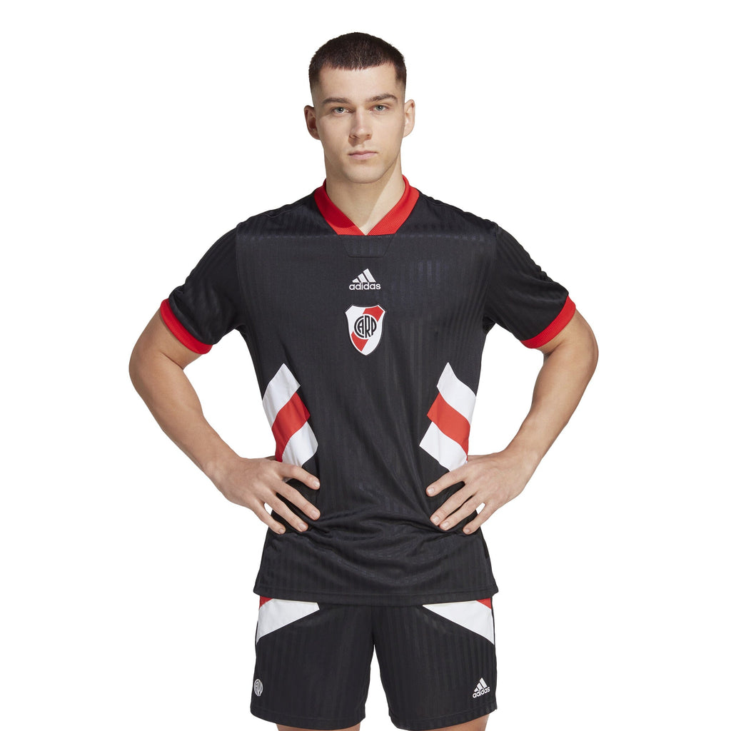 River Plate Icon Jersey (HT9844) (01/MAR/23)