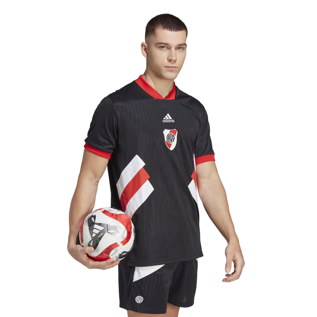 River Plate Icon Jersey (HT9844) (01/MAR/23)