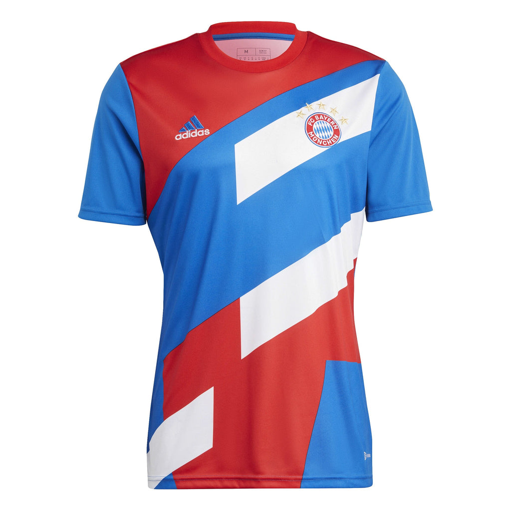 Bayern munich football shirt on sale