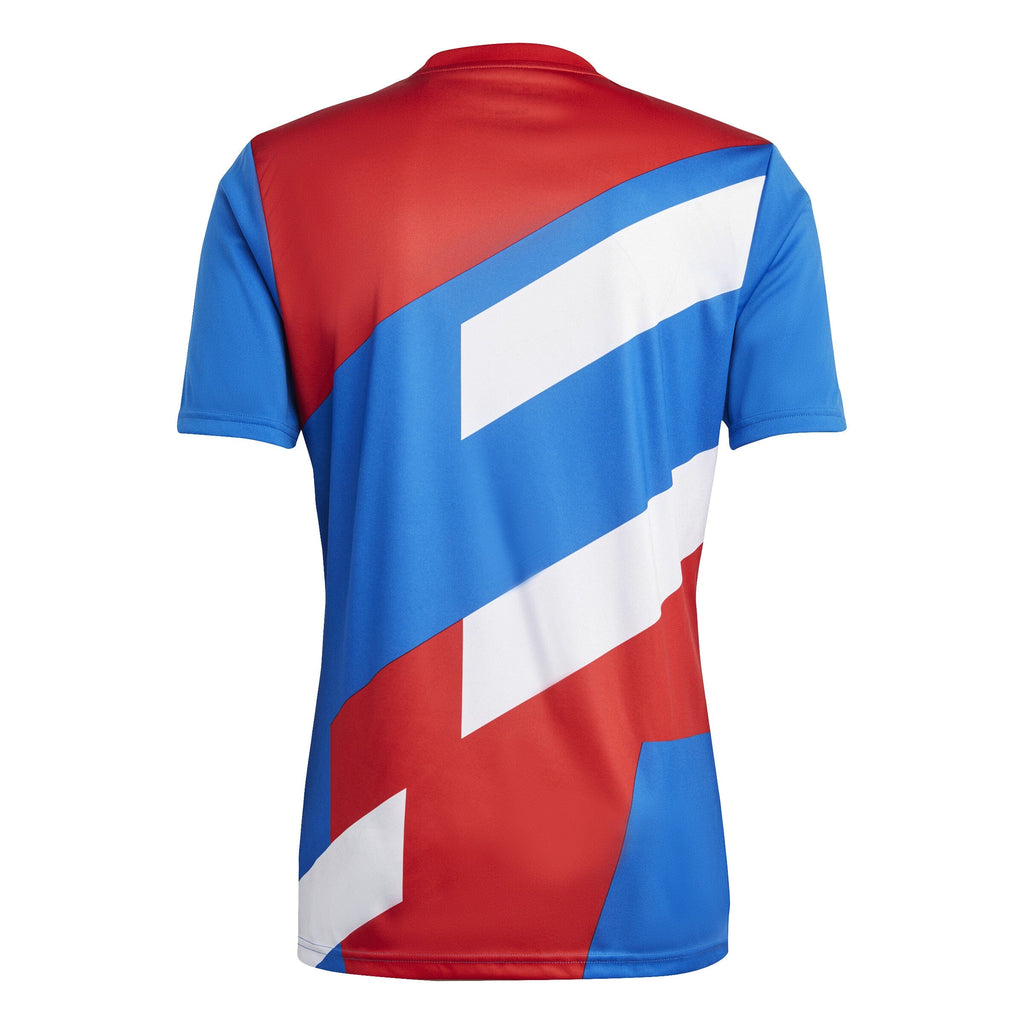 Bayern munich striped jersey clearance