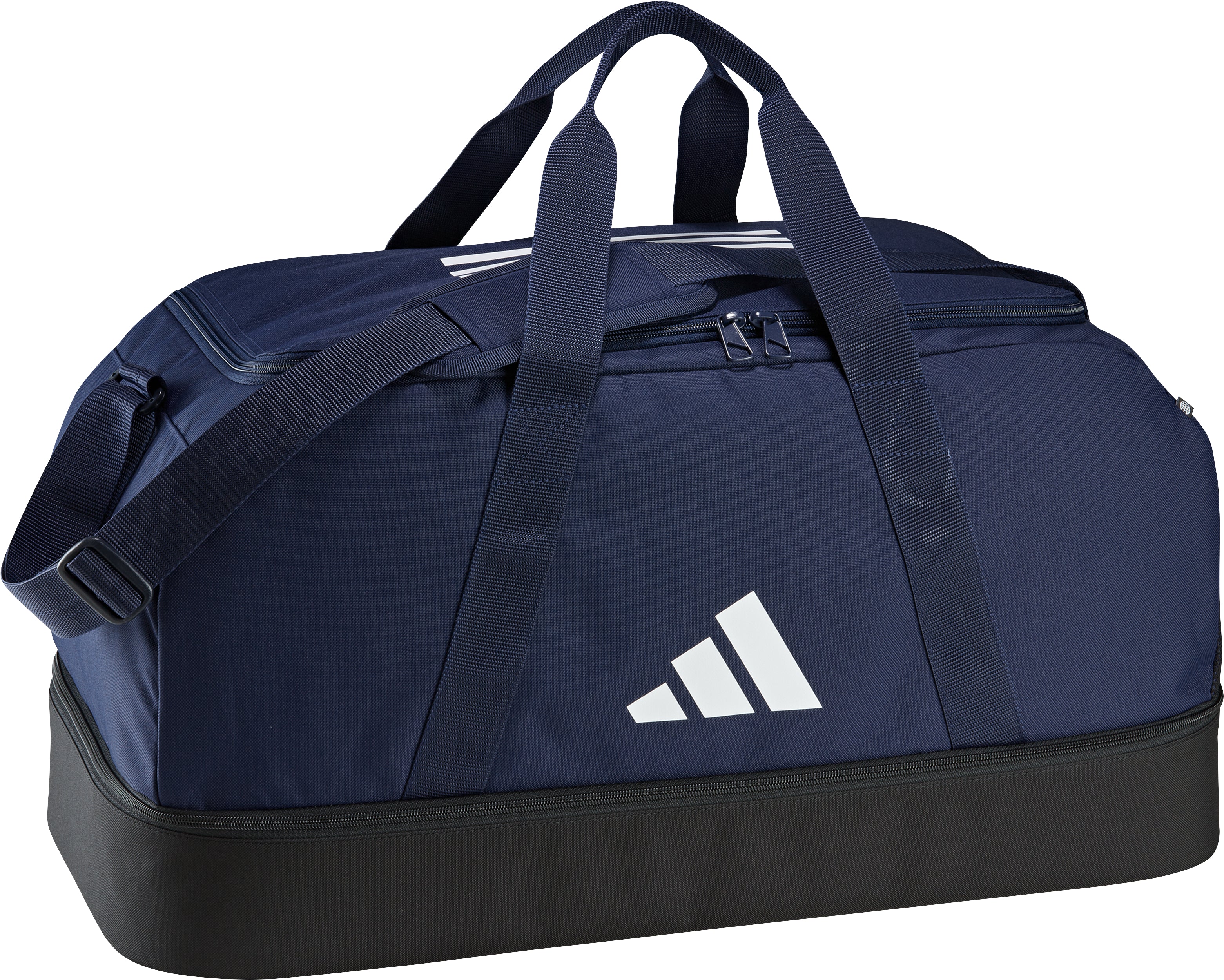 Tiro Duffel Bag - Large (IB8650) adidas Equipment 4115 Adidas