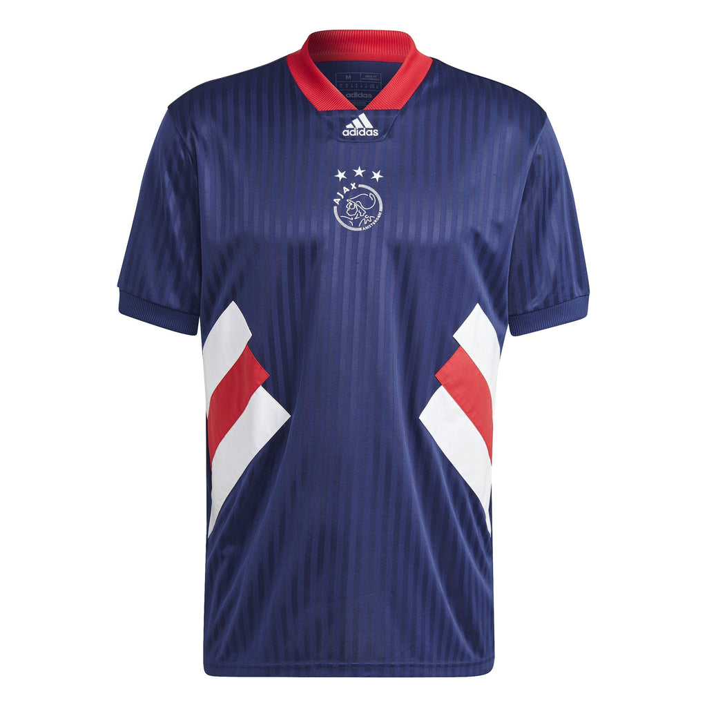 Ajax Amsterdam Icon Jersey (IC3448) (01/MAR/23)