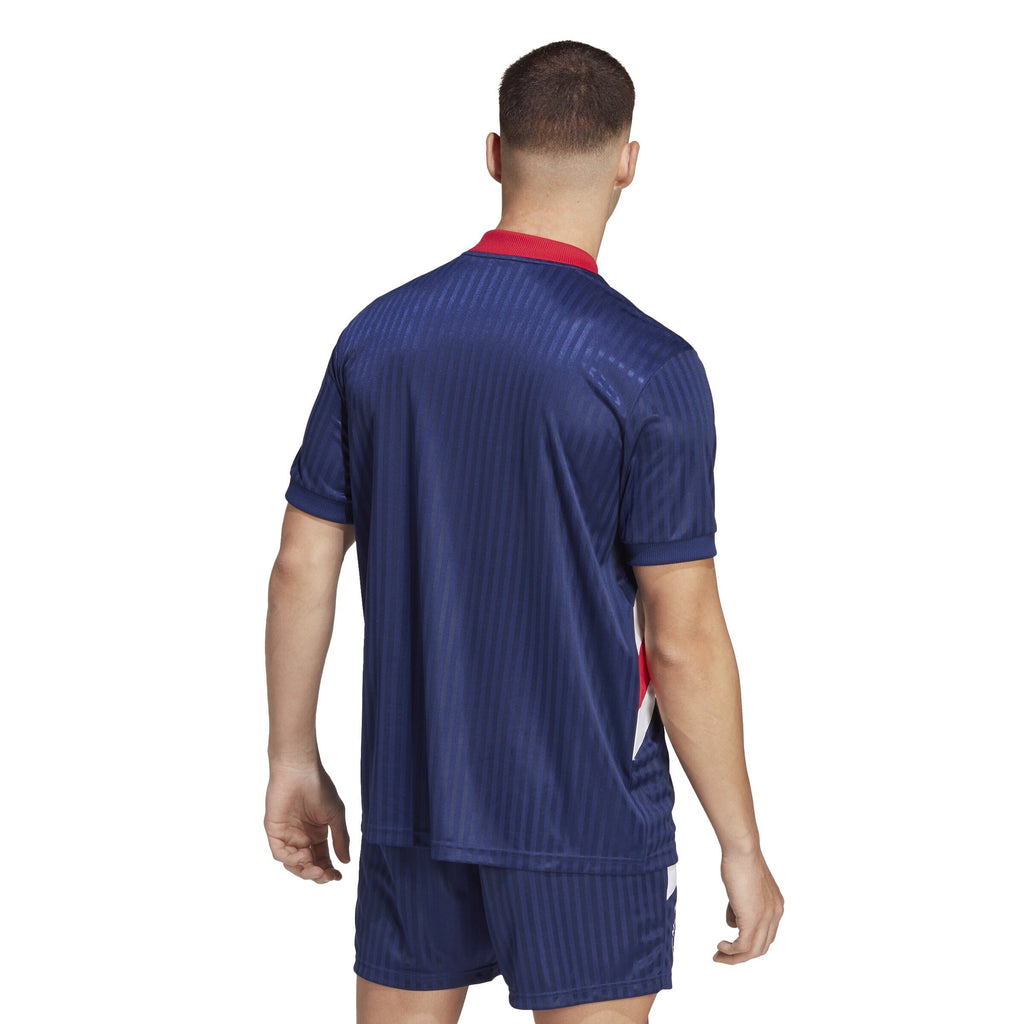 Ajax Amsterdam Icon Jersey (IC3448) (01/MAR/23)