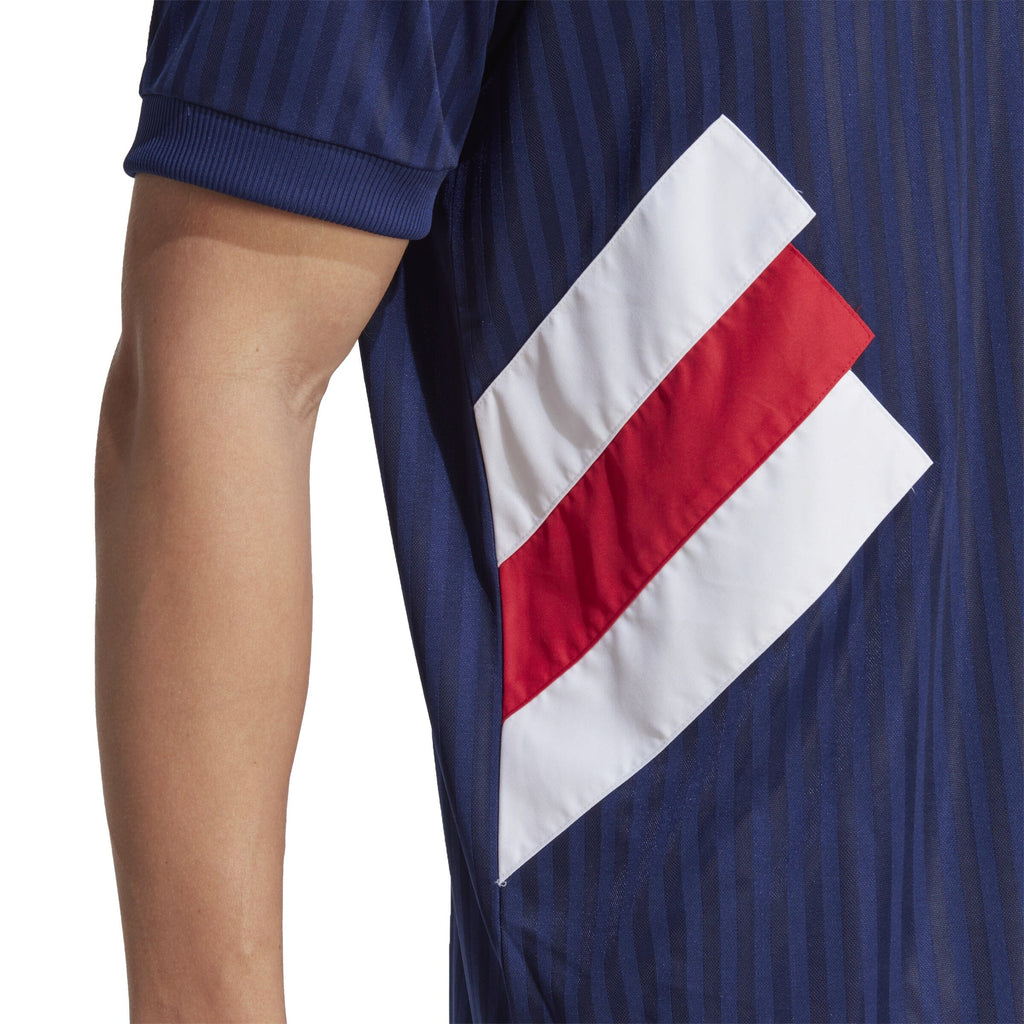 Ajax Amsterdam Icon Jersey (IC3448) (01/MAR/23)