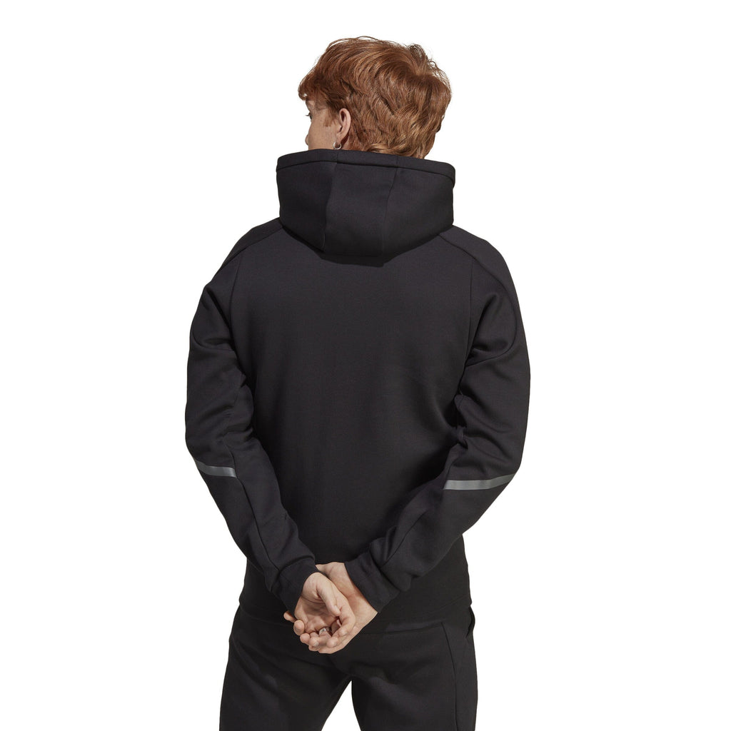 Nike next gen discount overhead hoodie black