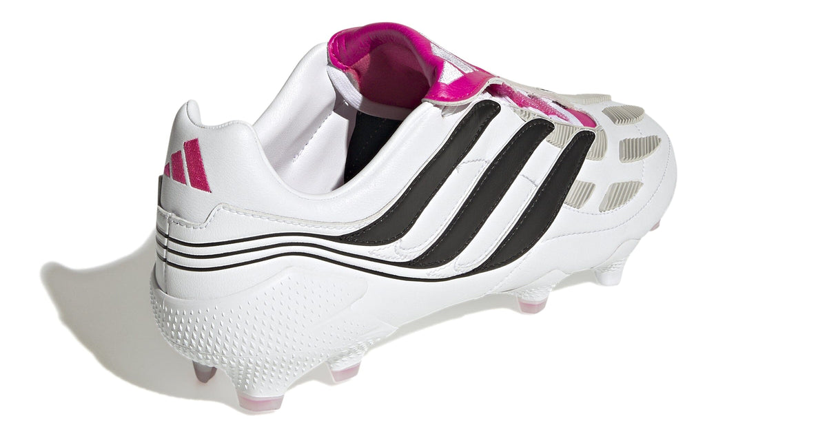 Predator Precision.1 Firm Ground Boots Ultra Football