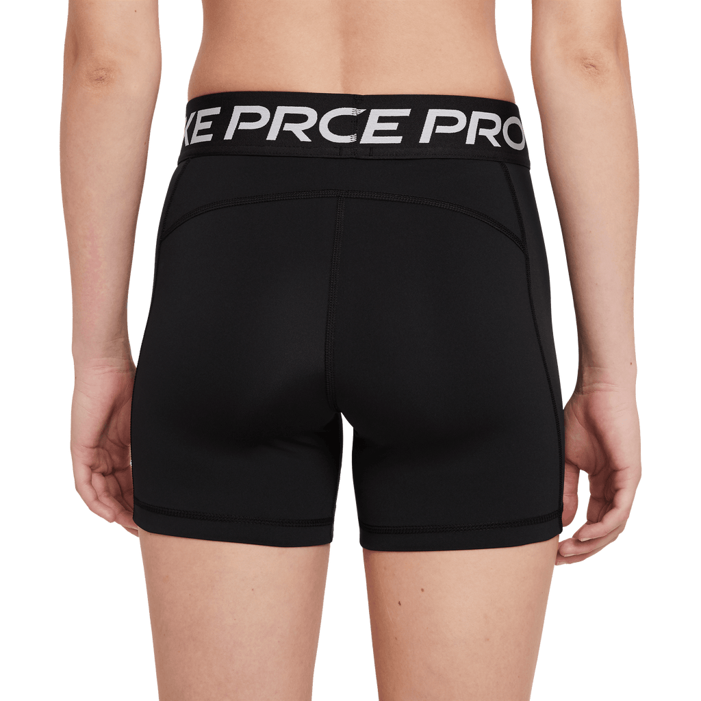Pro Women's 5" Shorts (CZ9831-010)
