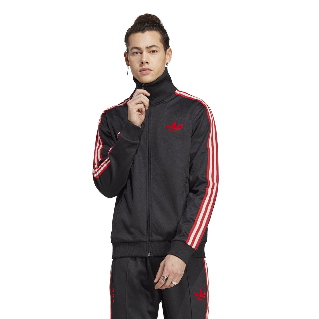Adidas ultra track jacket online