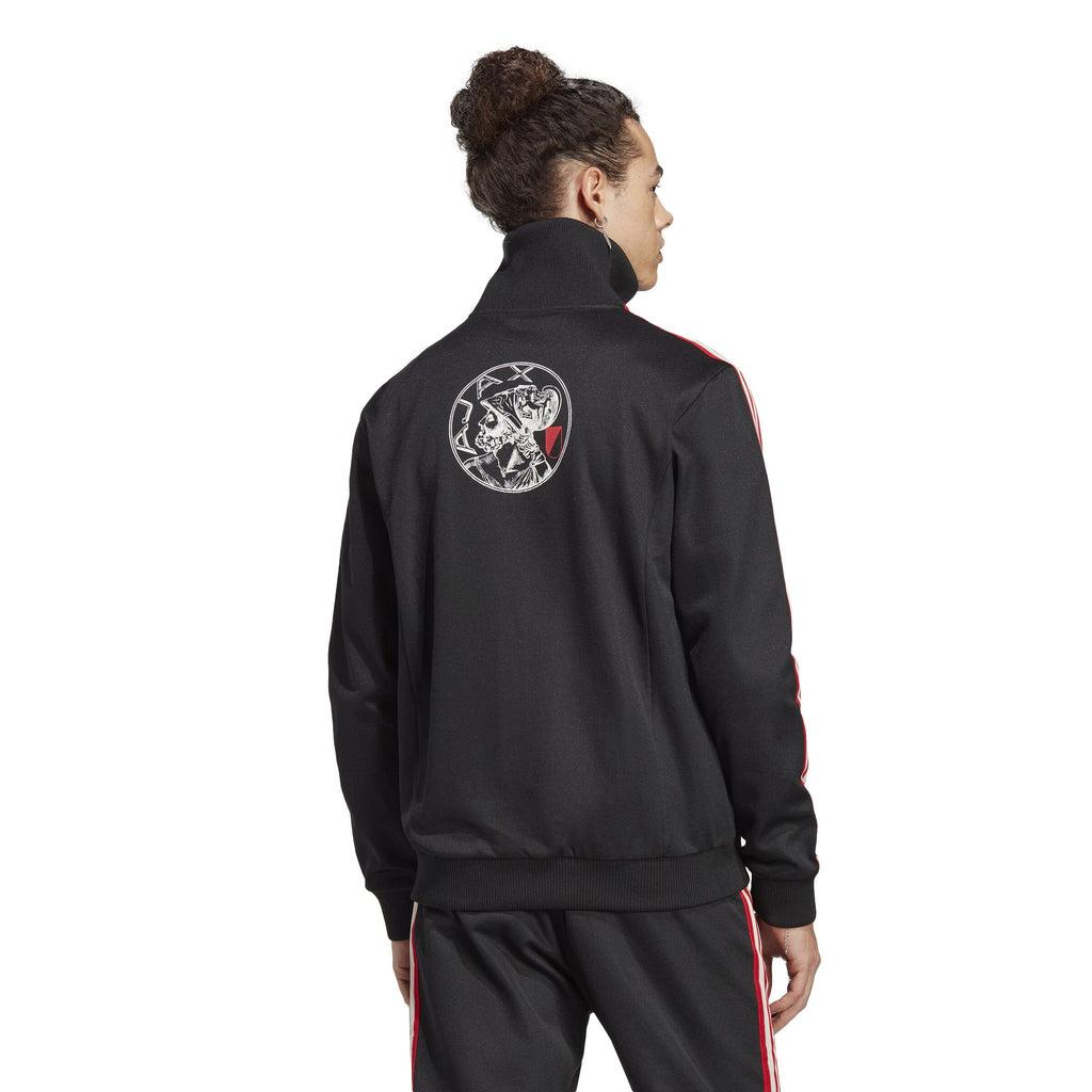 Ajax Amsterdam OG Track Top (IN4719) (31/MAR/23)