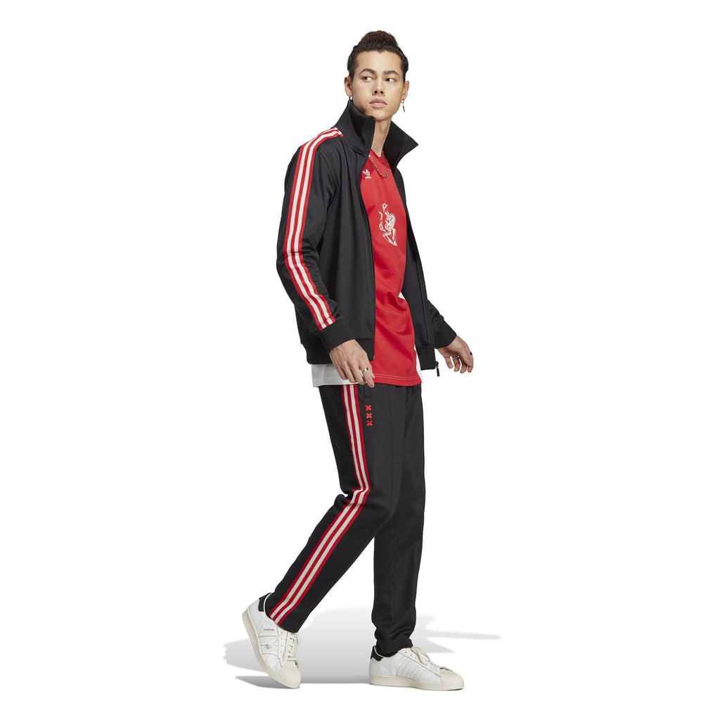 Ajax Amsterdam OG Track Top Ultra Football