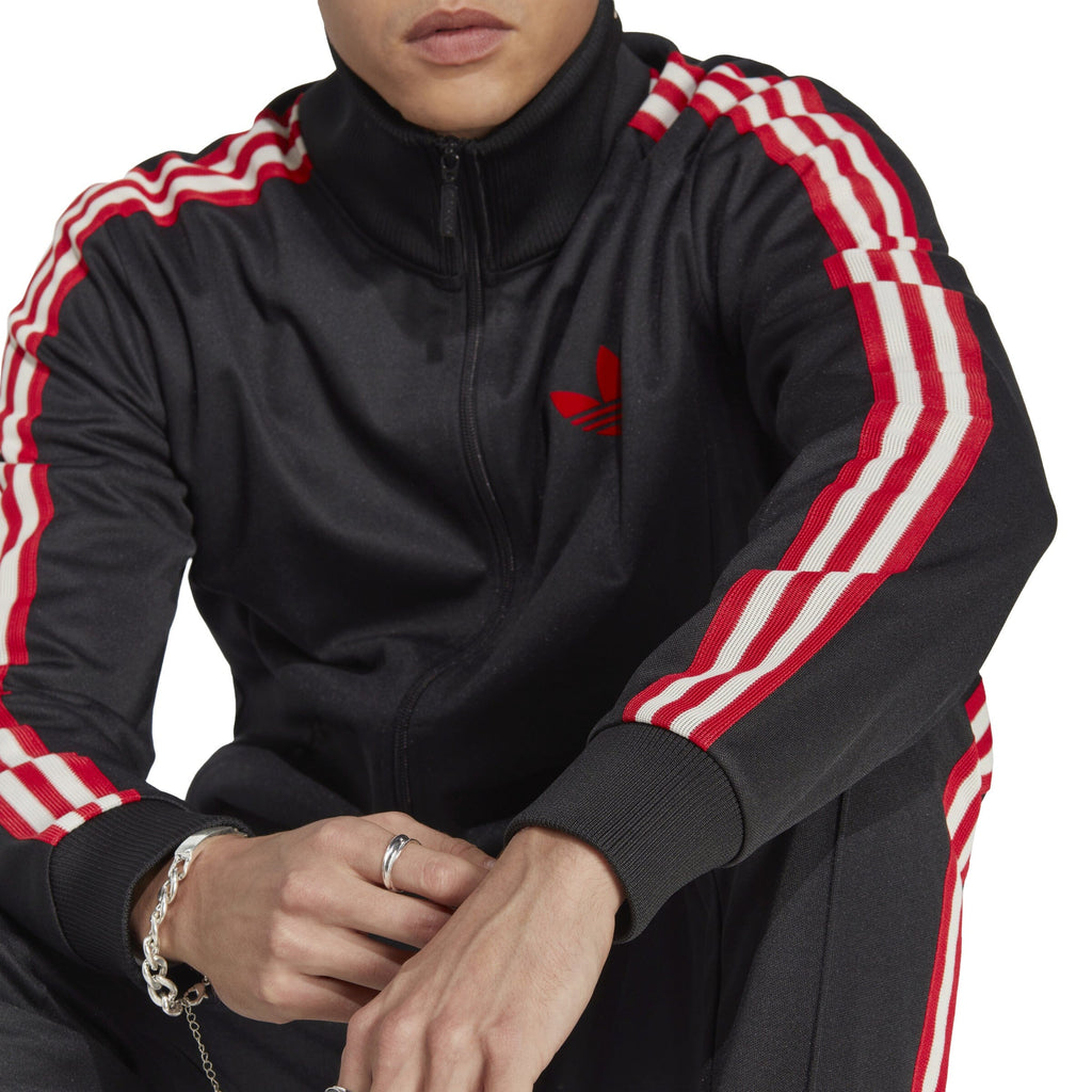 Ajax fc jacket best sale