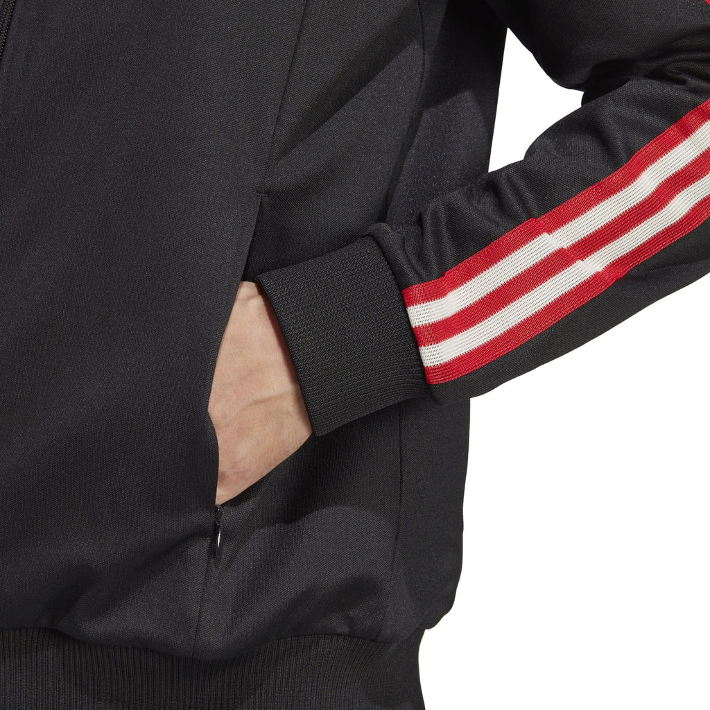 Ajax Amsterdam OG Track Top (IN4719) (31/MAR/23)