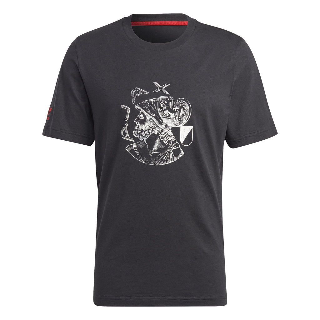 Ajax Amsterdam OG Graphic T-Shirt (IN4721) (31/MAR/23)