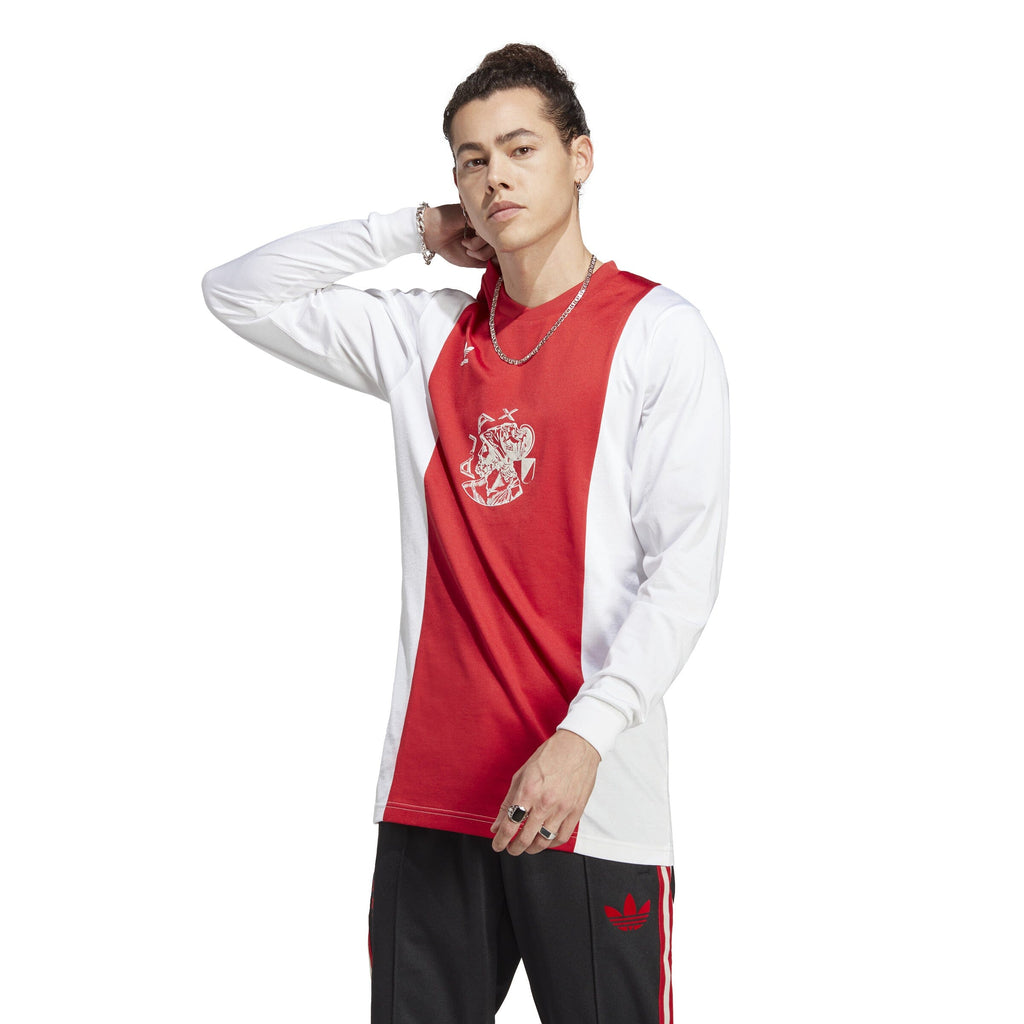 Ajax Amsterdam OG Jersey Ultra Football