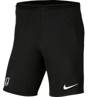 IQ FOOTBALL Youth Park 3 Shorts IQ FOOTBALL Nike Club Zone