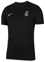 IQ FOOTBALL Youth Park 7 Jersey IQ FOOTBALL Nike Club Zone