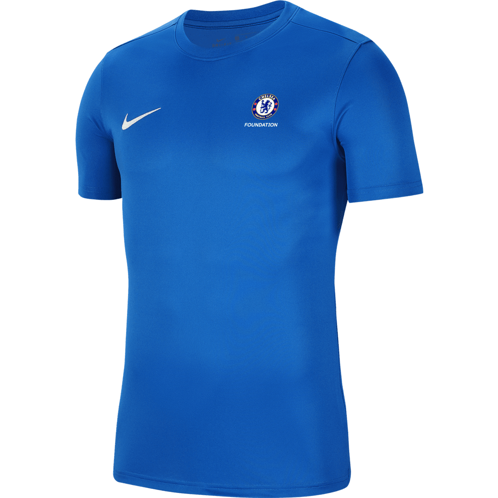 INTERNATIONAL SOCCER ACADEMY CHELSEA FOUNDATION Youth Park 7 Jersey (BV6741-463)