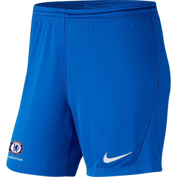INTERNATIONAL SOCCER ACADEMY CHELSEA FOUNDATION  Women's Park 3 Shorts (BV6860-463)
