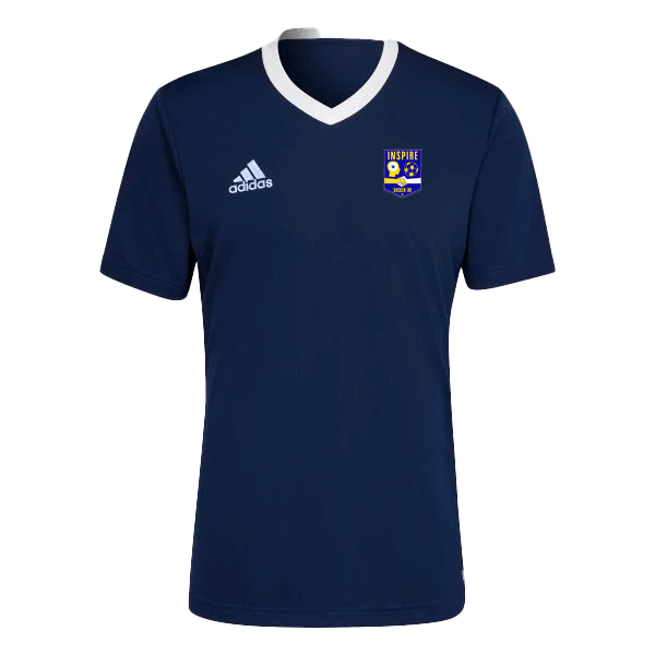 INSPIRE SOCCER UK Youth Entrada 22 Jersey
