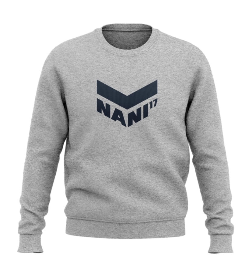 Nani 17 Youth Sweatshirt (MV22NANISWT1K)