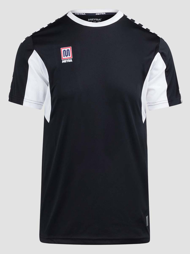 MEY MOTION JERSEY CREW (MJ1S21AA-001)