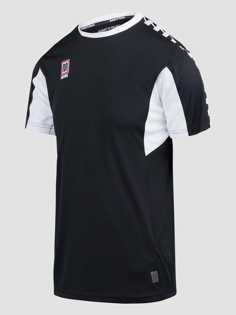 MEY MOTION JERSEY CREW (MJ1S21AA-001)