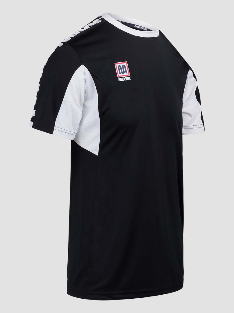 MEY MOTION JERSEY CREW (MJ1S21AA-001)