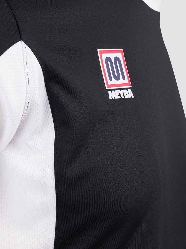 MEY MOTION JERSEY CREW (MJ1S21AA-001)