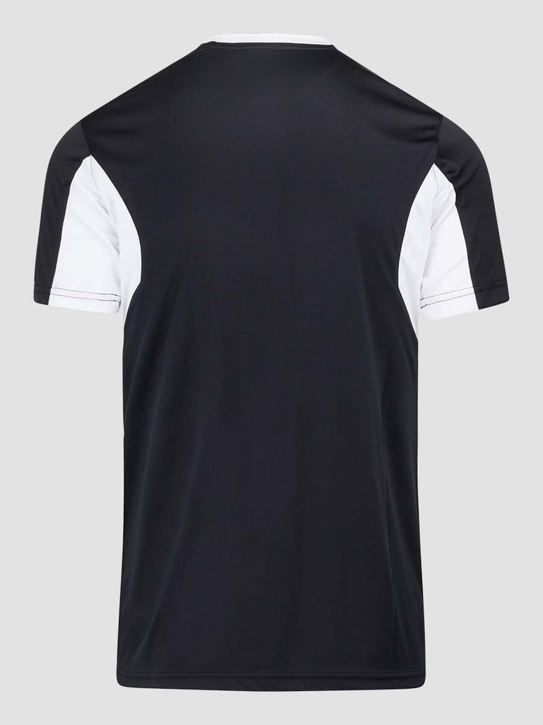 MEY MOTION JERSEY CREW (MJ1S21AA-001)