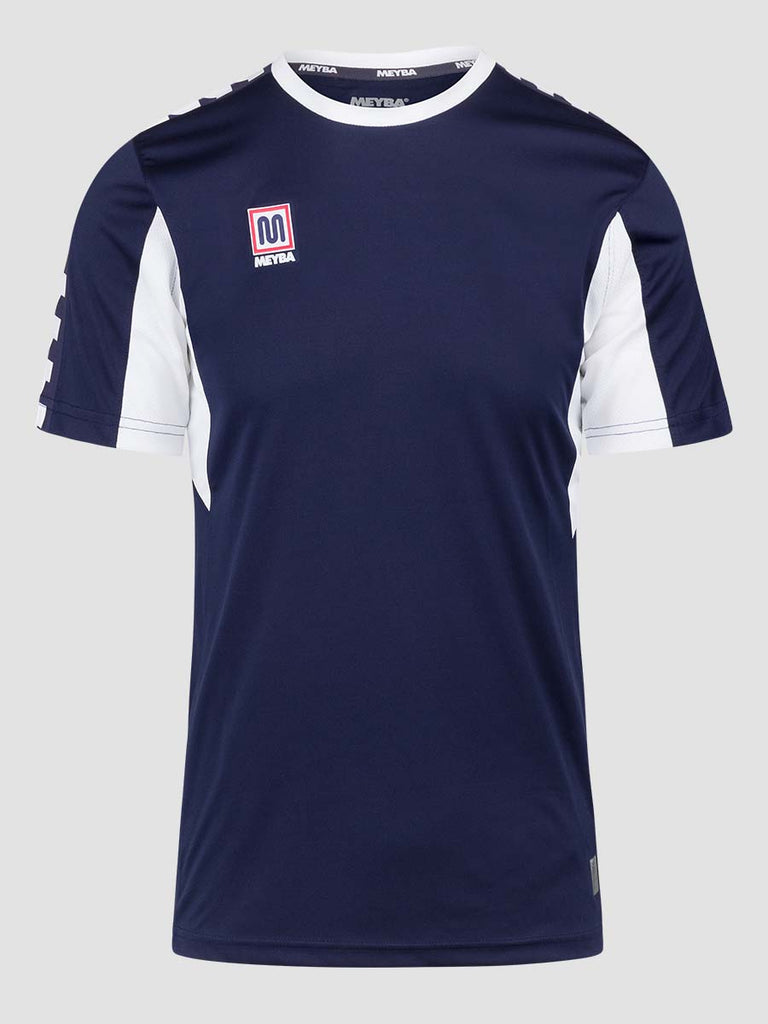 MEY MOTION JERSEY CREW ADULT (MT1S21AA-002)