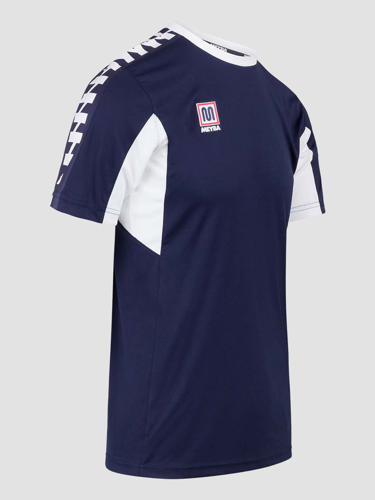 MEY MOTION JERSEY CREW ADULT (MT1S21AA-002)