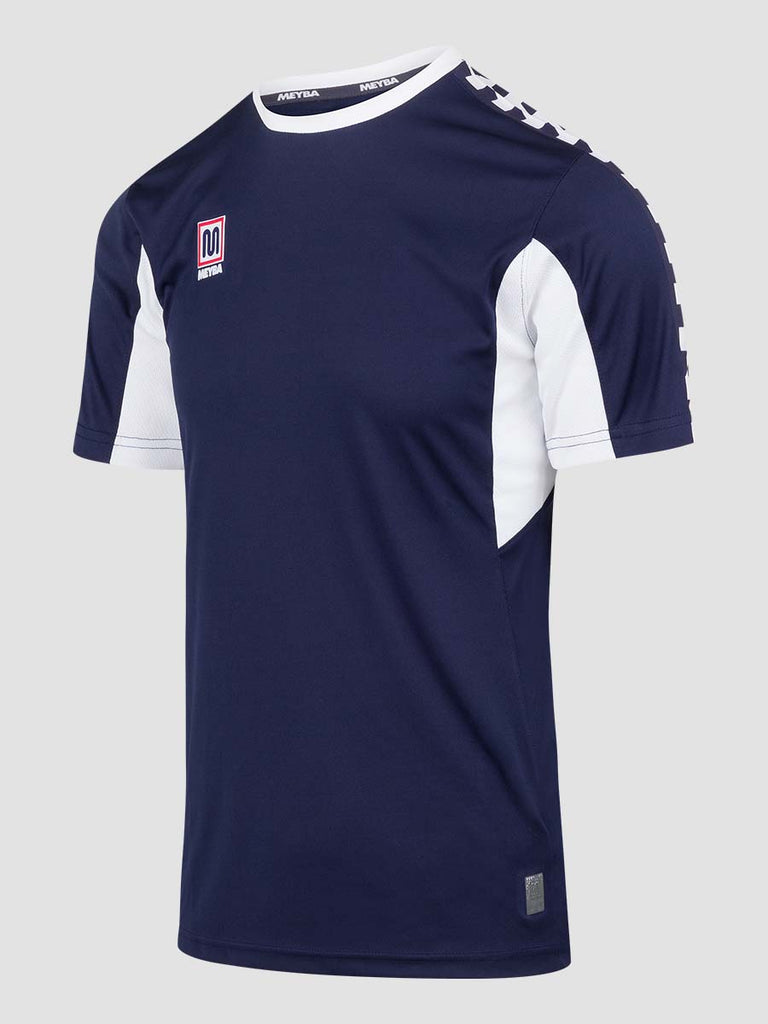 MEY MOTION JERSEY CREW ADULT (MT1S21AA-002)