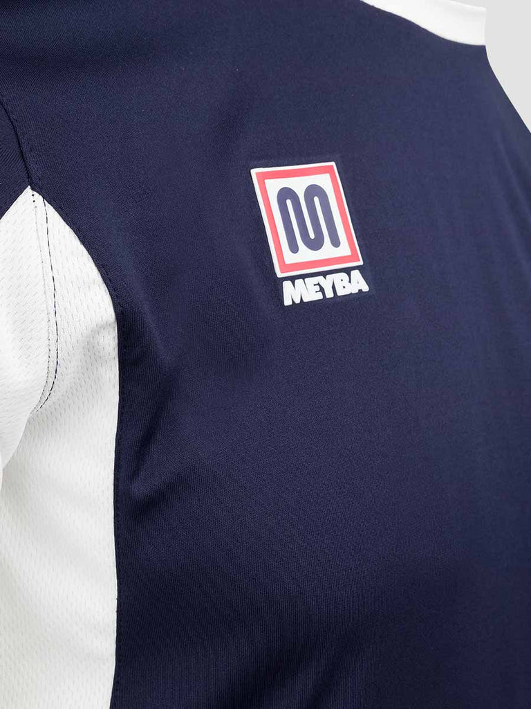 MEY MOTION JERSEY CREW ADULT (MT1S21AA-002)