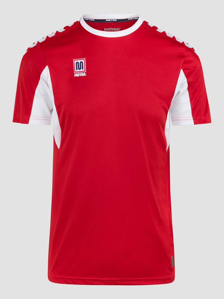MEY MOTION JERSEY CREW ADULT (MT1S21AA-004)